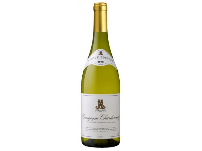 Léonce Bocquet Bourgogne Chardonnay