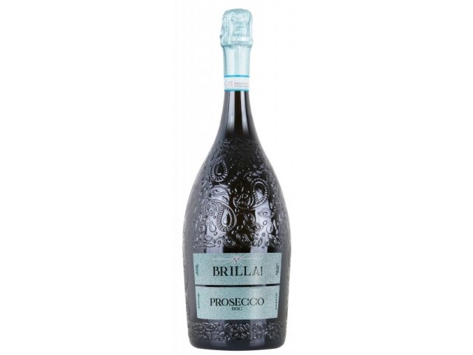 Brilla Prosecco Spumante Extra Dry, Magnum, 1,5l