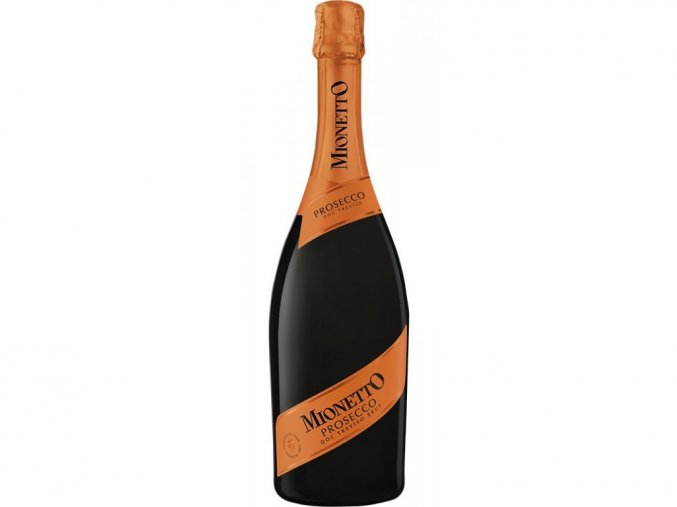 Mionetto Prosecco Prestige D.O.C. Brut, Magnum, 1,5l