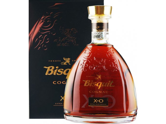 Bisquit cognac