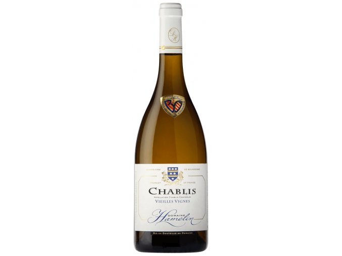 Domaine Hamelin Chablis AOC Vieilles Vignes