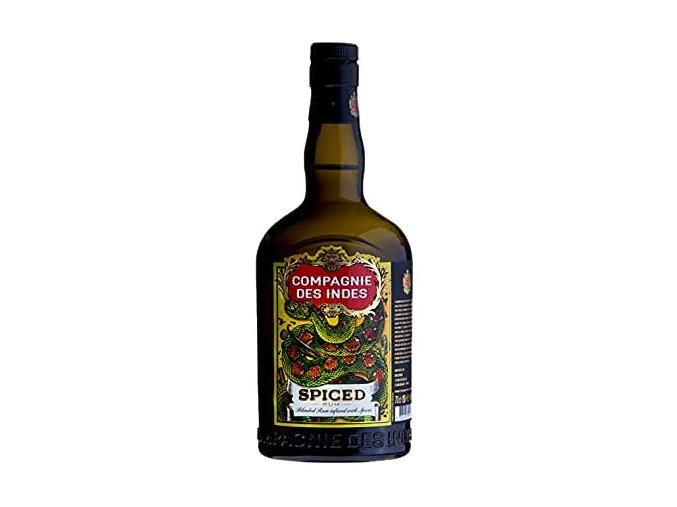 Compagnie des Indes Spiced