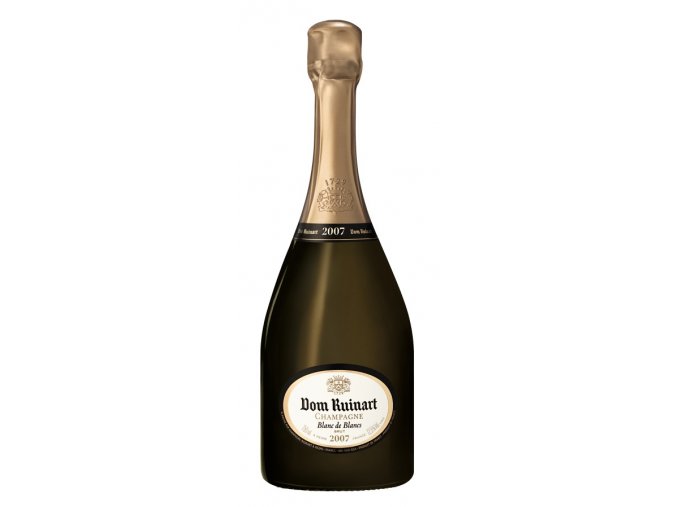 Dom Ruinart Blanc de Blancs 2007