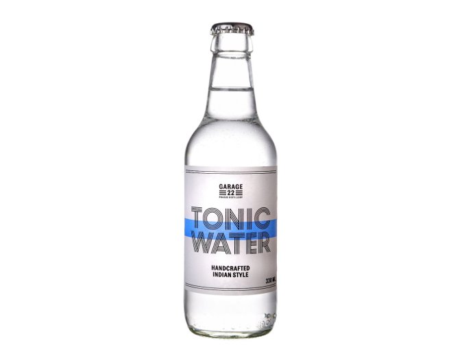 Garage 22 Tonic, 330ml