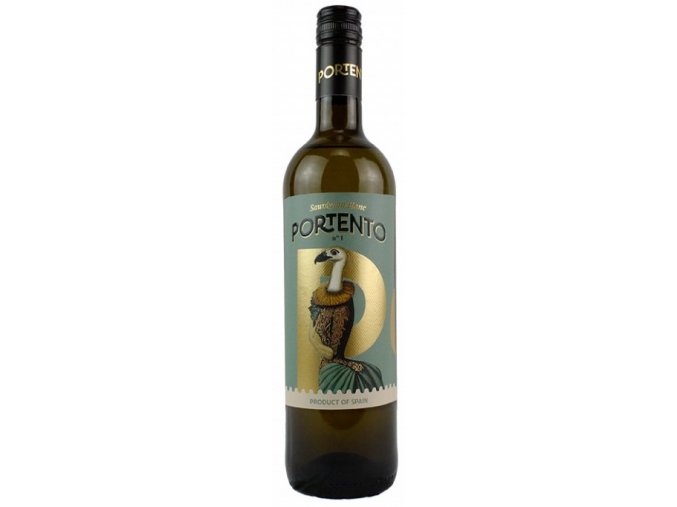 Portento Sauvignon Blanc, 0,75l