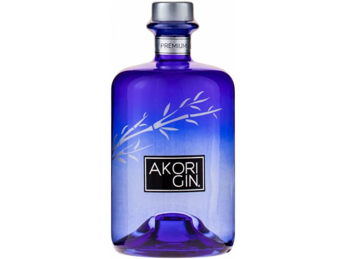 Akori Gin Premium, 40%, 0,7l