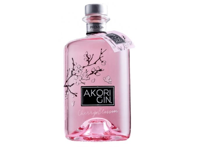 Akori Cherry Blossom