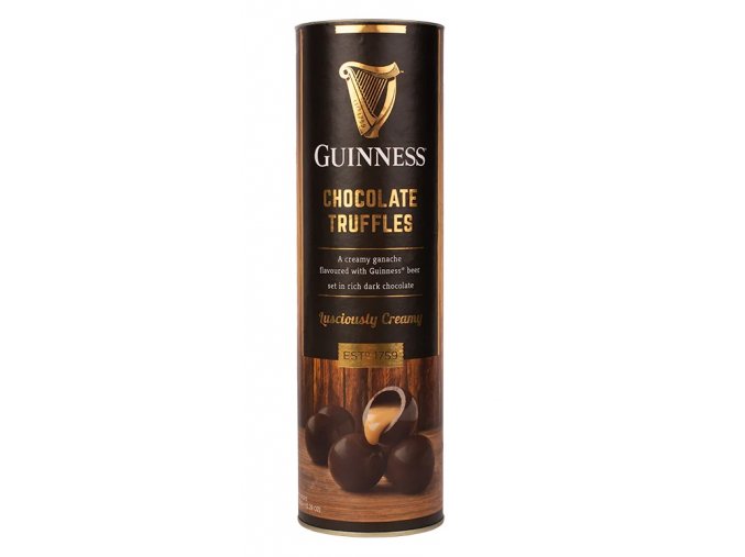 Guinness Truffles Chocolates, 320g