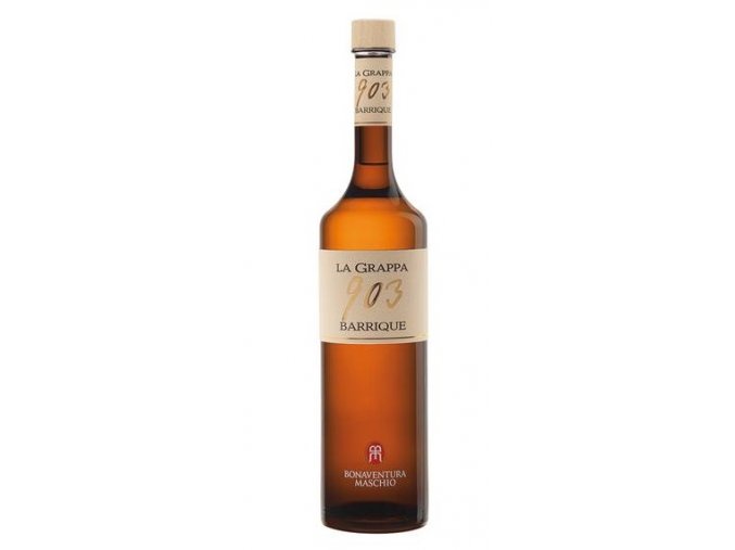 2722 la grappa 903 barrique