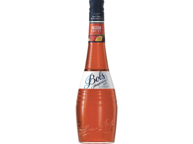 Bols Passion Fruit, 17%, 0,7l