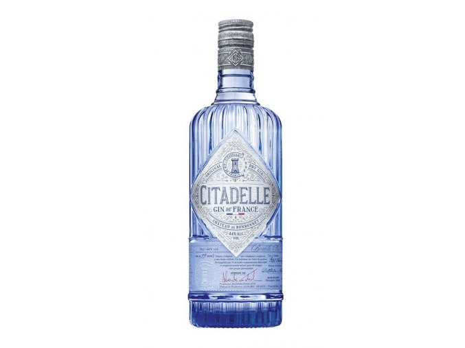 Citadelle Original, 44%, 0,7l