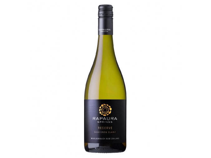 Rapaura Sauvignon Blanc Reserve Marlborough, 0,75l