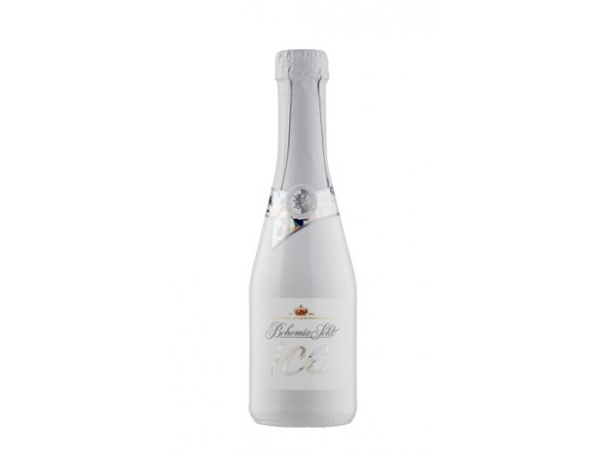 Bohemia sekt ICE, 0,2l