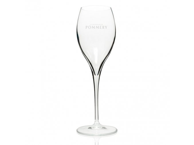 pommery champagneglas luxury for men