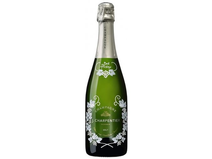 J.Charpentier Prestige Brut, 0,75l