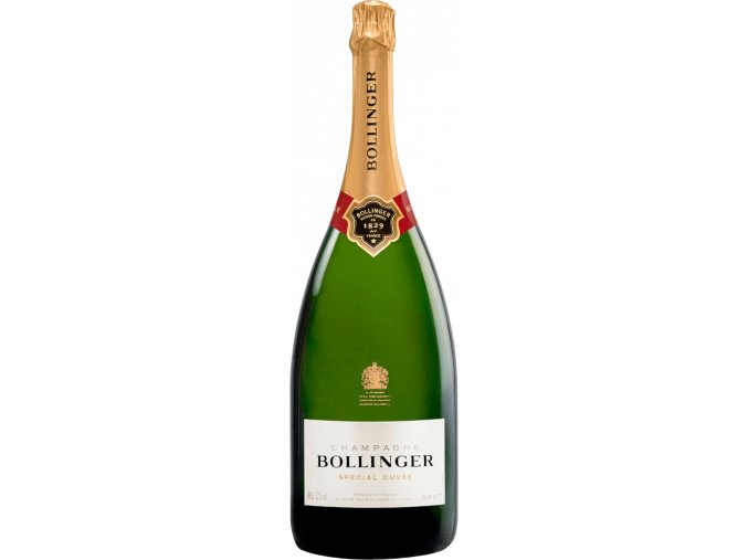 Bollinger Special Cuvee brut, 3l