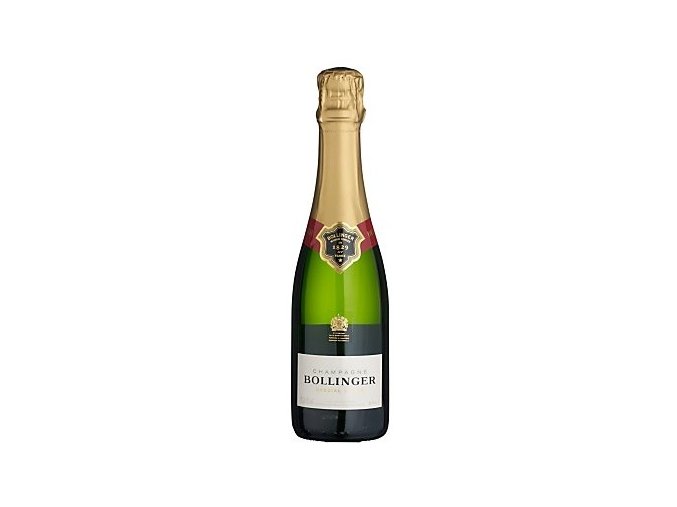 Bollinger Special Cuvee, 0,375l