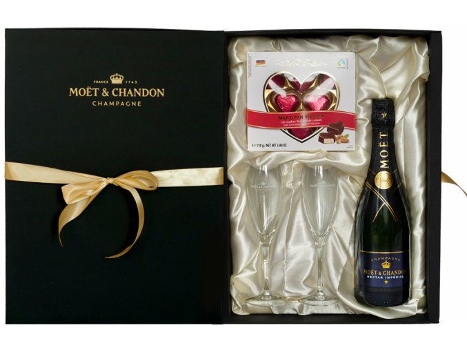 Moët & Chandon Imperial NECTAR