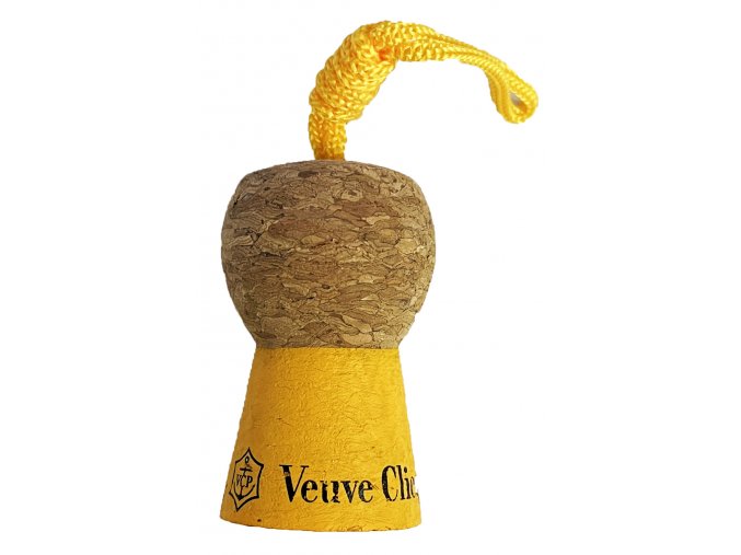 Přívěsek Veuve Clicquot