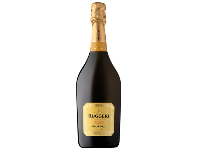 Ruggeri Giall´Oro Valdobbiadene Prosecco Superiore, 0,75l