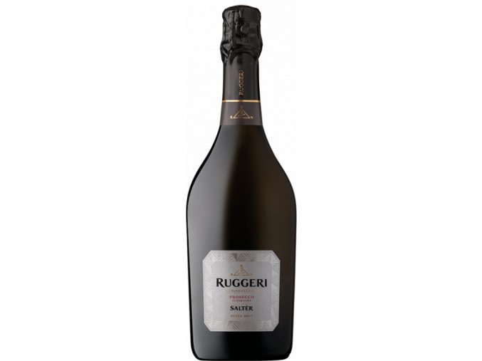 Ruggeri Salter Valdobbiadene Prosecco Superiore Extra Brut, 0,75l