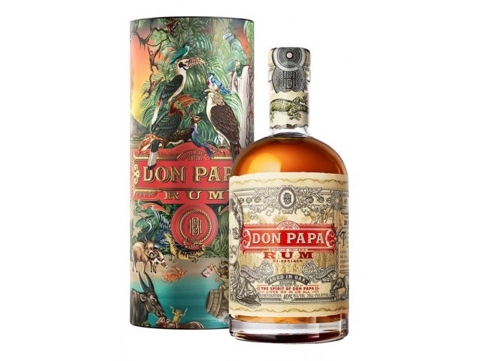 4131 don papa 7yo secrets of sugarlandia 1