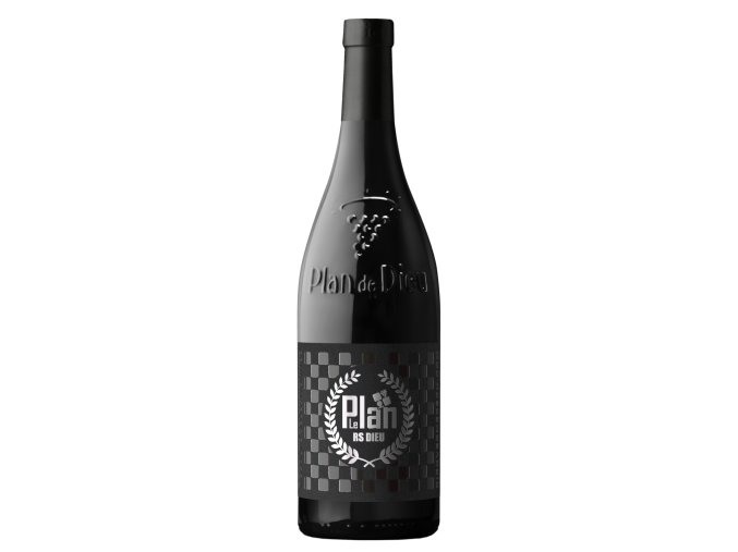Plan de Dieu Villages Le Plan RS 2022, 0,75l