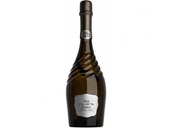 Cava Ars Collecta Blanc de Noirs brut Gran Reserva, 0,75l