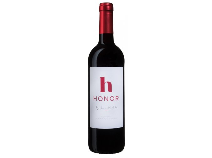 HONOR Vi Negre Montsant Penedés, 0,75l