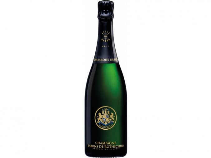 Barons de Rothschild Brut, 0,75l