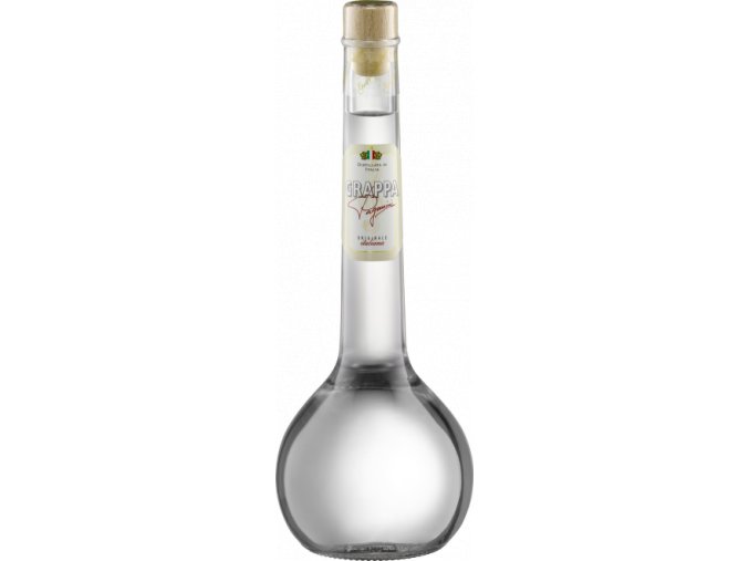 Grappa Paganini, 40%, 0,5l