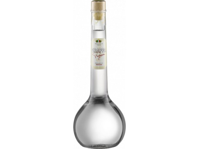 Grappa Paganini, 40%, 0,5l