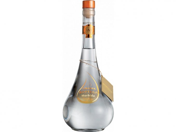 Grappa Sandro Bottega, 38%, 0,7l