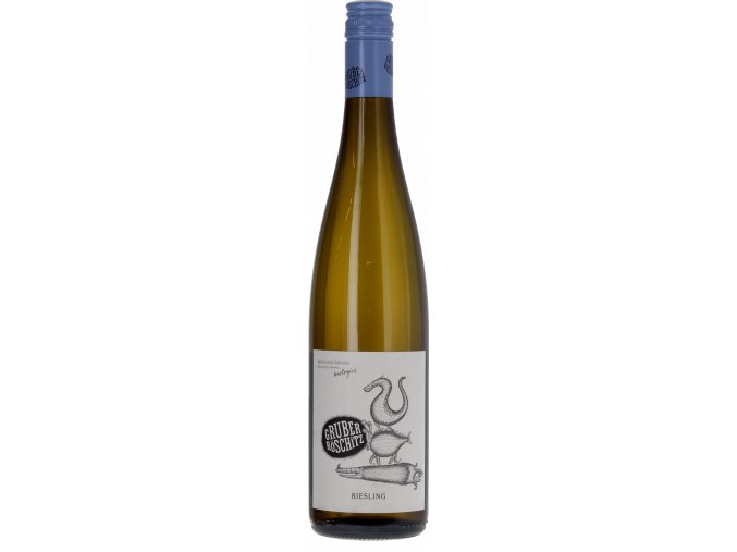 Riesling Röschitz 2020 Gruber Röschitz,1