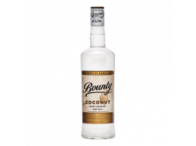Bounty Coconut Liquor, 25%, 0,7l