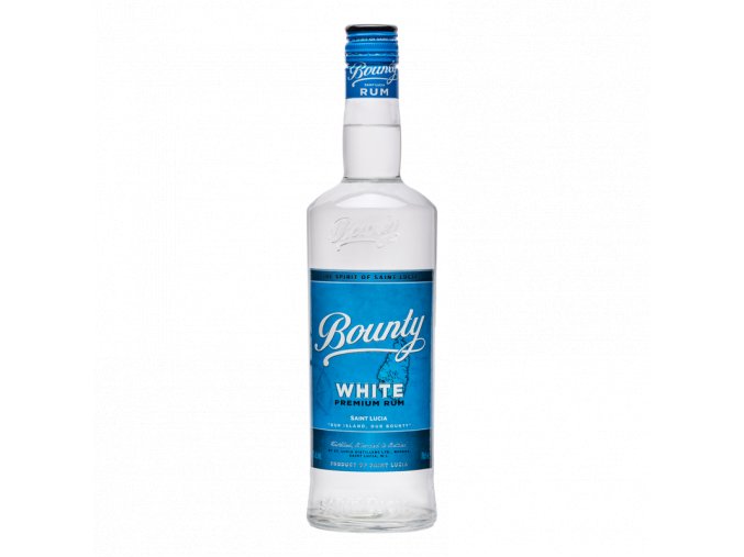 Bounty Premium White, 40%, 0,7l