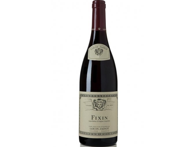 Fixin 2015 Louis Jadot, 0,75l