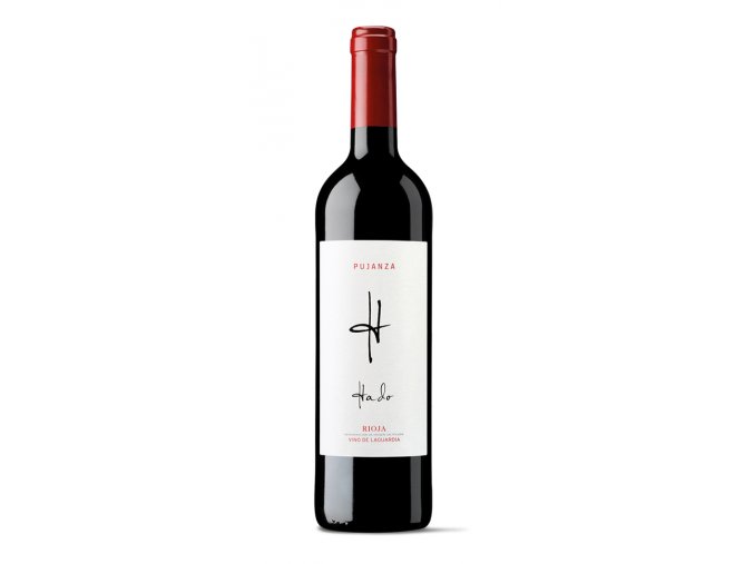 Hado Pujanza Rioja 2017, 0,75l