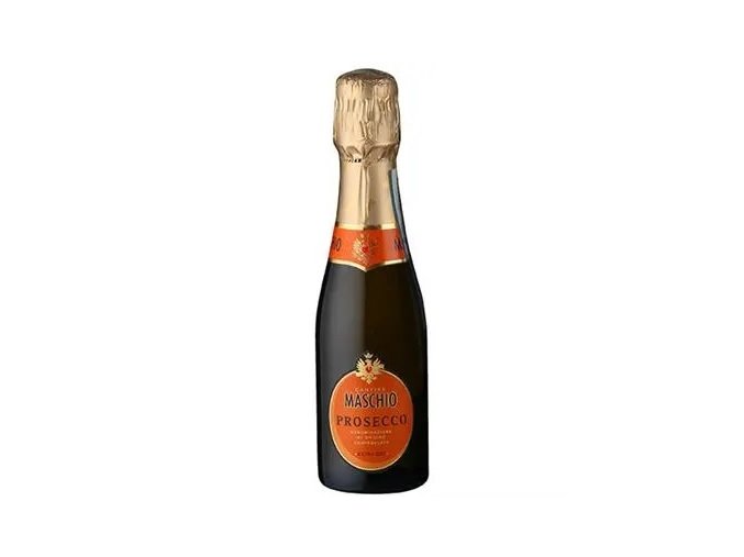 Maschio Prosecco Spumante Treviso DOC Extra Dry, 0,2l