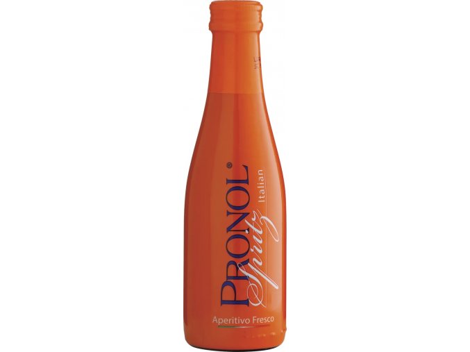 Pronol Italian Spritz mini, 6,5%, 0,2l