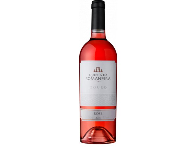 Romaneira Rosé 2019, 0,75l