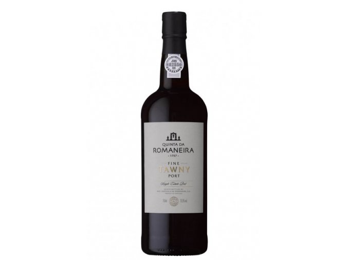 Romaneira Port Fine Tawny, 0,75l