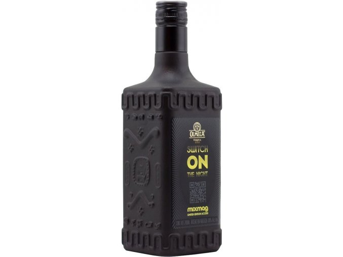 Olmeca Switch On the Night limited 2013, 38%, 0,7l1