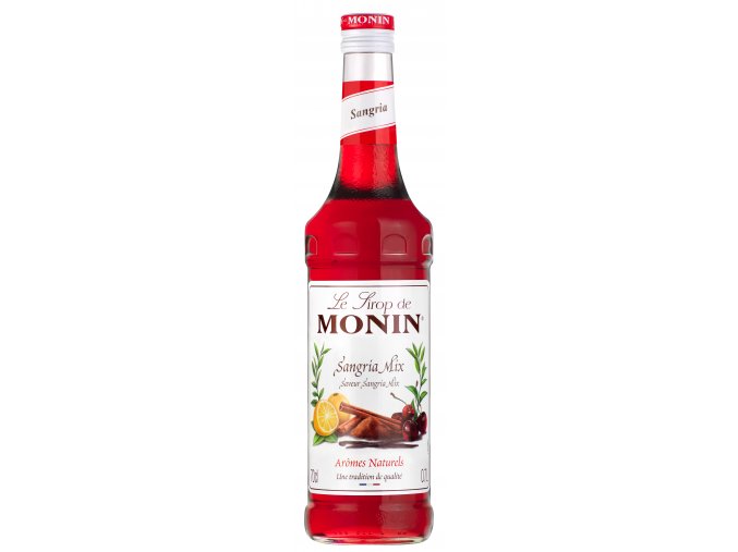 Monin Sangria sirup