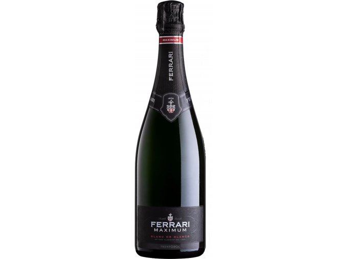 Ferrari Maximum Brut Blac de Blanc, 0,75l