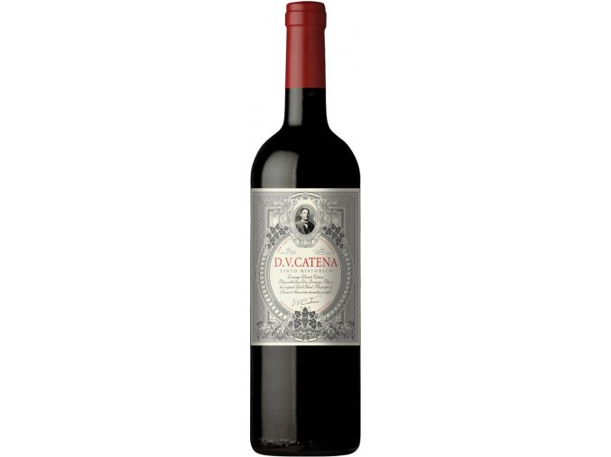 Catena D.V. Tinto Historico Red Blend, 0,75l