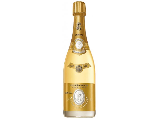 Louis Roederer CRISTAL 2015, 0,75l