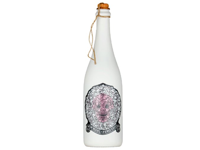 Weingut Reichsrat von Buhl Zero Secco alcohol free, 0,75l