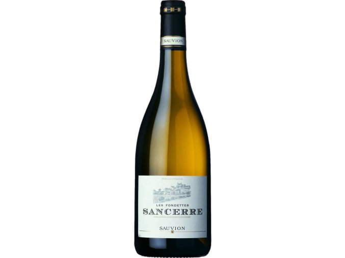 Sauvion Les Fondettes Sancerre