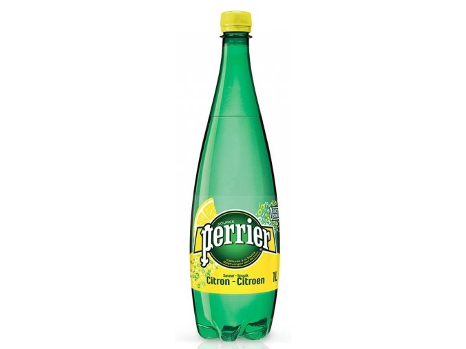 Perrier CITRON2